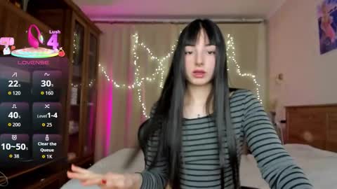 Snapshot of aishagolden chatting on 01-16-26, 07:40 Aisha online show from 01-16-26, 07:40