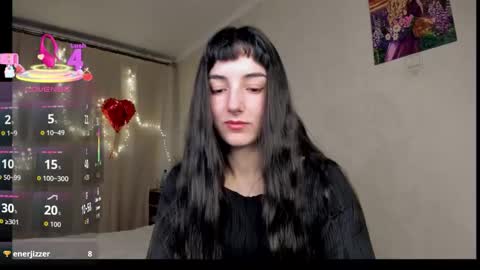 Aisha online show from 03-30-26, 09:16