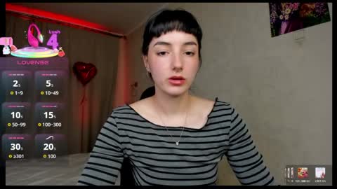 Aisha online show from 04-01-26, 10:18