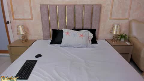 Snapshot of aishalehmann chatting on 10-10-25, 11:31 aishalehmann online show from 10-10-25, 11:31