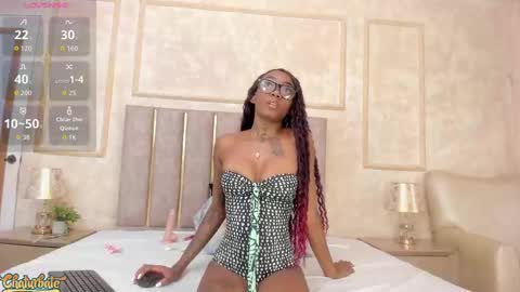 Snapshot of aishalehmann chatting on 11-14-25, 11:31 aishalehmann online show from 11-14-25, 11:31