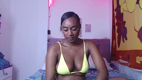 Aisha online show from 01-18-26, 08:45