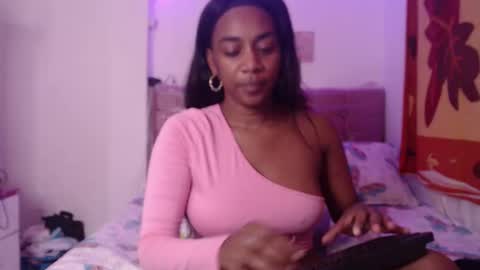 Aisha online show from 02-18-26, 03:13