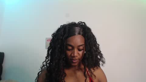Aisha online show from 06-23-26, 09:35