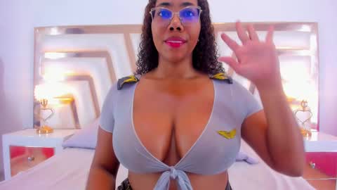 Aisha Rodgers online show from 02-19-25, 08:31