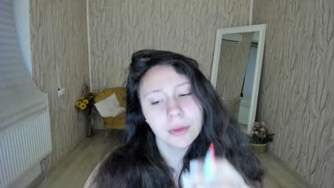 Snapshot of aisharouhi chatting on 01-02-25, 05:24 Aisha online show from 01-02-25, 05:24