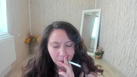 Snapshot of aisharouhi chatting on 01-17-25, 07:41 Aisha online show from 01-17-25, 07:41