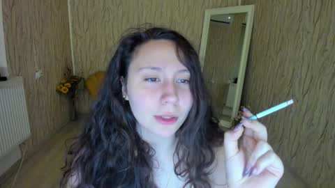 Snapshot of aisharouhi chatting on 01-28-25, 03:04 Aisha online show from 01-28-25, 03:04