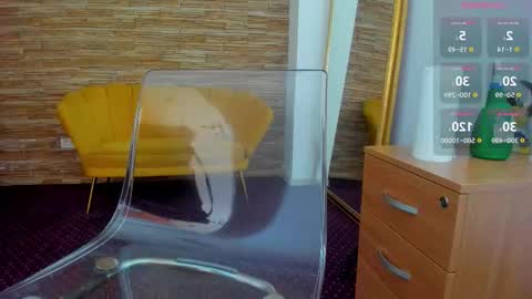 Snapshot of aisharouhi chatting on 10-29-25, 04:37 Aisha online show from 10-29-25, 04:37