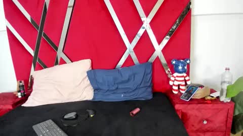 aishaxht online show from 03-14-26, 09:20