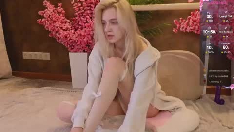 aishiro online show from 03-04-25, 03:48