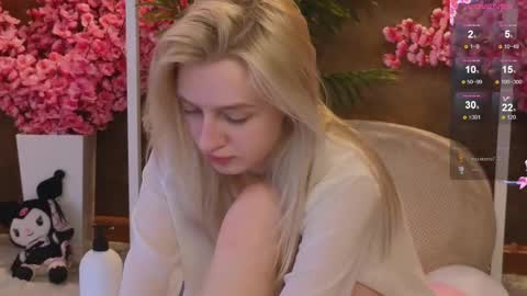 aishiro online show from 03-06-25, 03:35