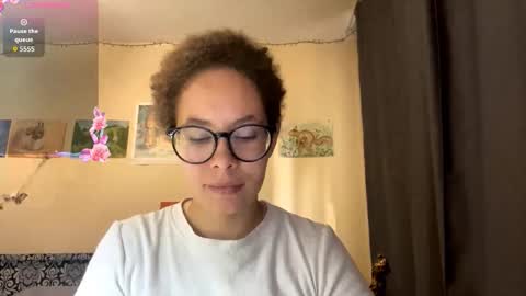 Adelina online show from 09-09-25, 10:04