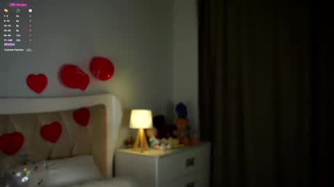 Aliza online show from 02-15-25, 07:16