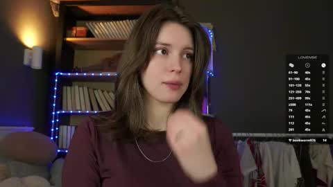 Snapshot of aislyfarran chatting on 03-03-26, 01:12 Aliza online show from 03-03-26, 01:12