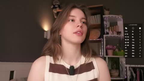 Aliza online show from 05-02-26, 01:21