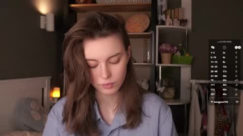 Aliza online show from 05-12-26, 01:25