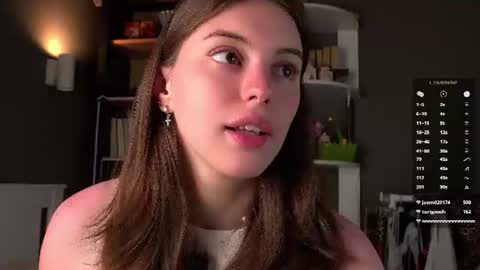 Aliza online show from 06-11-26, 02:53