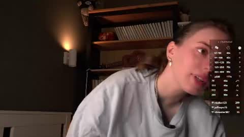 Aliza online show from 06-14-26, 02:24