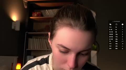 Aliza online show from 06-16-26, 01:30