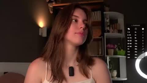 Aliza online show from 06-17-26, 01:30