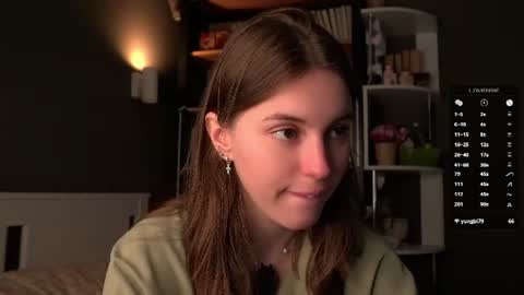 Aliza online show from 06-20-26, 01:09
