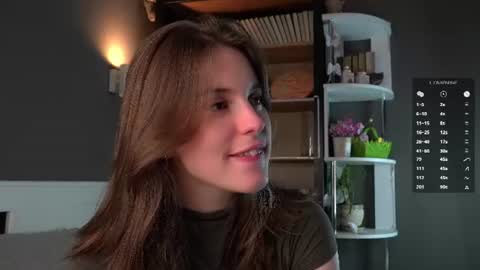 Aliza online show from 06-21-26, 01:19
