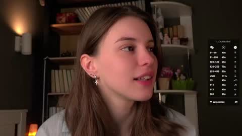 Aliza online show from 06-23-26, 01:25