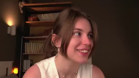 Aliza online show from 06-24-26, 01:15