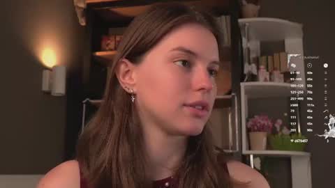 Aliza online show from 06-26-26, 01:43