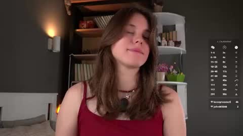 Aliza online show from 06-27-26, 01:21