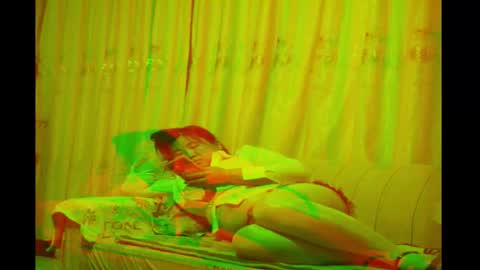 Unrestrained Girl online show from 02-18-26, 04:14