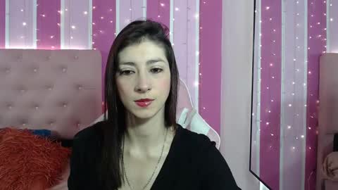 Aitana online show from 03-10-25, 12:15