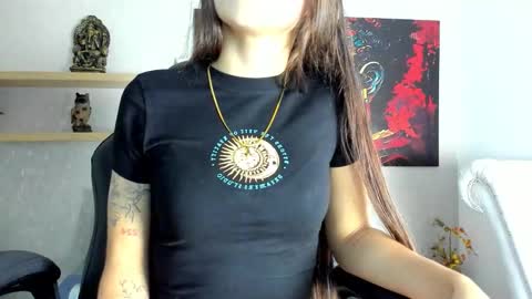 little aitana  online show from 03-03-26, 03:23