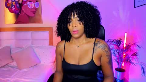 Aitana Brown online show from 02-22-26, 03:21