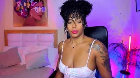 Aitana Brown online show from 03-15-26, 02:34