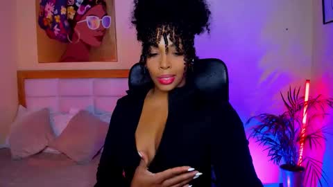 Aitana Brown online show from 03-27-26, 09:36