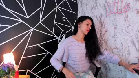 aitana_garcia_ online show from 03-01-25, 12:34