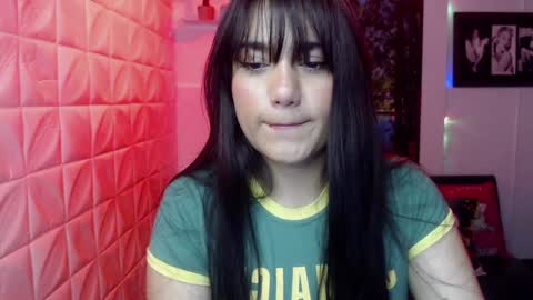 Aitana online show from 12-03-24, 08:50