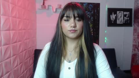 Aitana online show from 01-09-25, 08:33