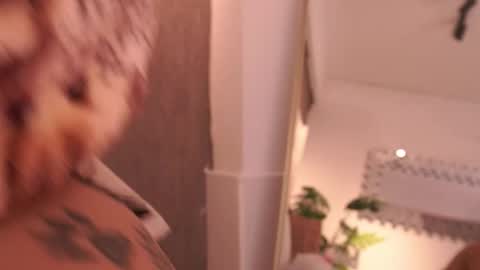 Aitana Jhons online show from 02-05-26, 11:37