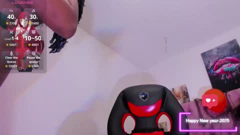 Snapshot of aitana_star1 chatting on 10-31-25, 07:26 aitana_star1 online show from 10-31-25, 07:26