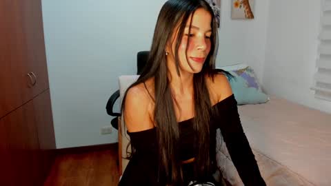 Aitana online show from 01-31-25, 10:10