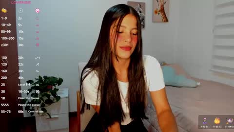 Aitana online show from 03-11-25, 12:33