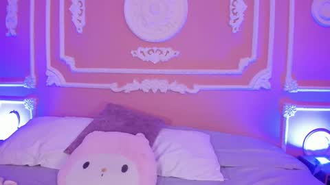 Aitana online show from 09-11-25, 11:54