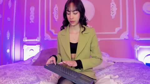 Aitana online show from 09-25-25, 11:58