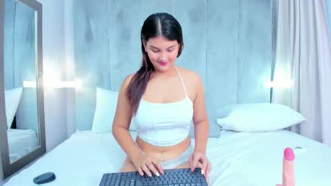  Aitana  online show from 03-24-26, 11:37