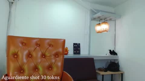 Ahitana Russ online show from 12-11-24, 09:12