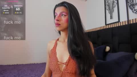 Snapshot of aitanna_garciia chatting on 10-22-25, 12:05 Aitana Garcia online show from 10-22-25, 12:05