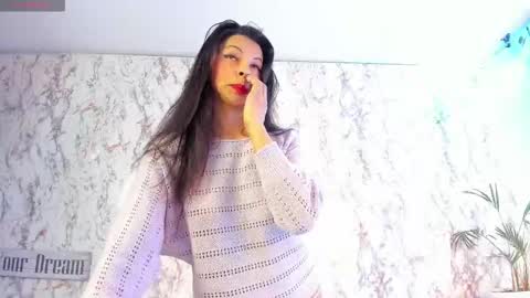 Aitana Garcia online show from 11-27-25, 09:44